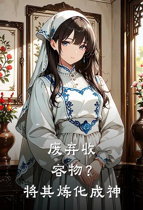 废弃收容物？将其炼化成神