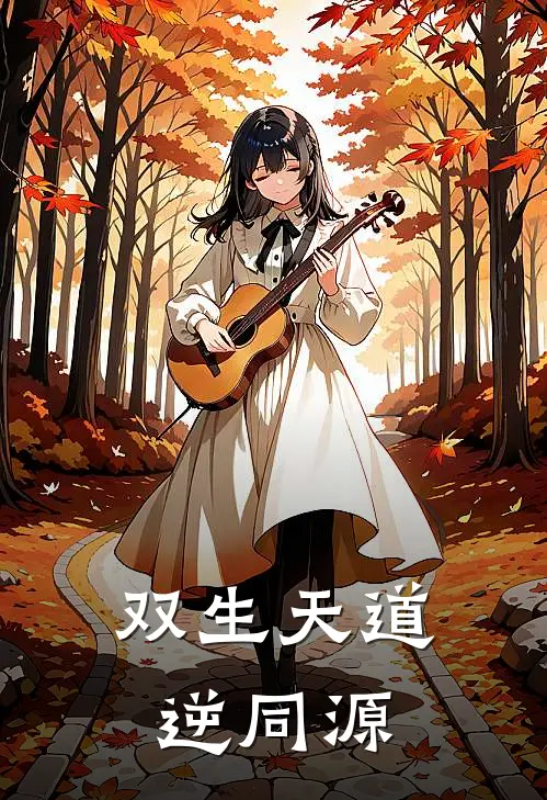 双生天道逆同源