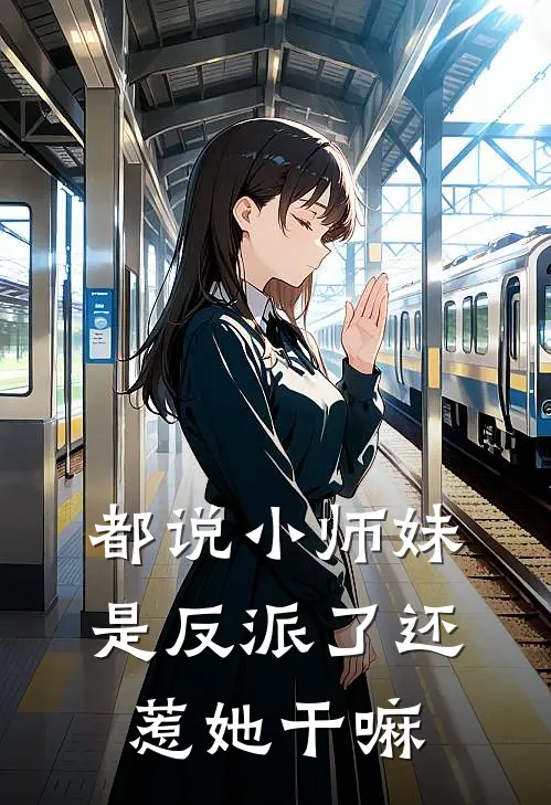 都说小师妹是反派了还惹她干嘛