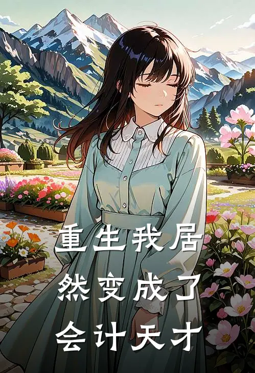 重生我居然变成了会计天才(沈熙然王晓霞)全本免费小说_新热门小说重生我居然变成了会计天才沈熙然王晓霞