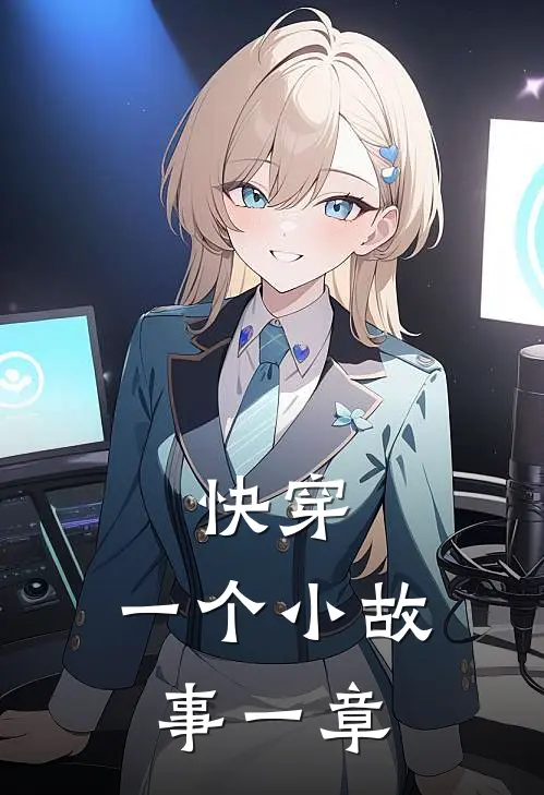 快穿：一个小故事一章苏晚顾辰免费小说全集_小说免费完结快穿：一个小故事一章苏晚顾辰