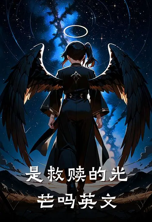 是救赎的光芒吗英文