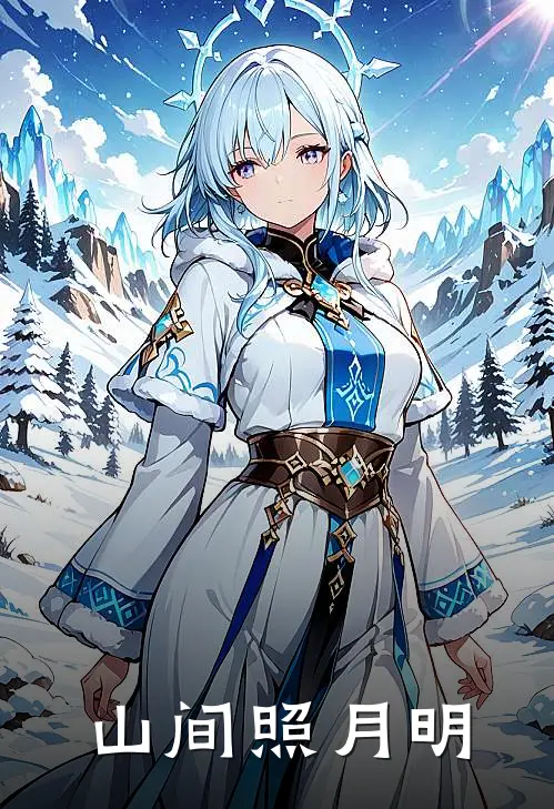 山间照月明李文李子凡最新小说推荐_完本小说免费阅读山间照月明(李文李子凡)