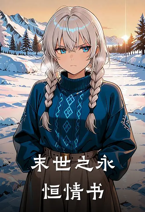 末世之永恒情书