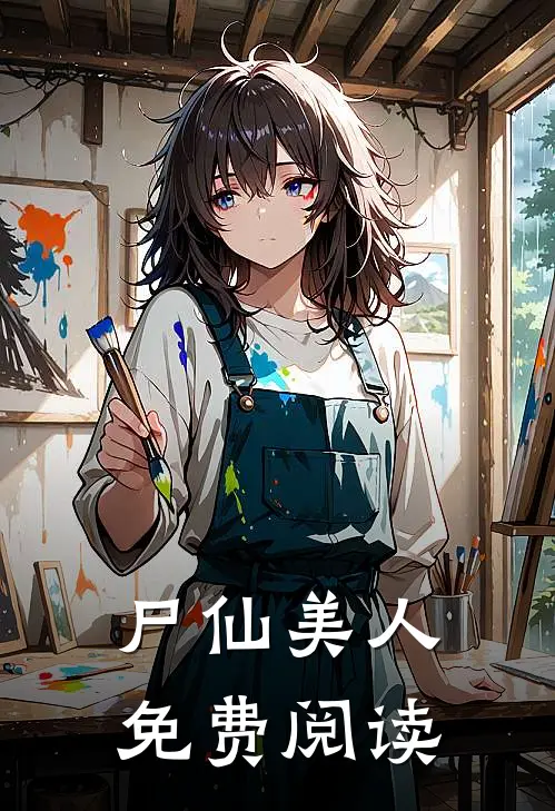 尸仙美人免费阅读