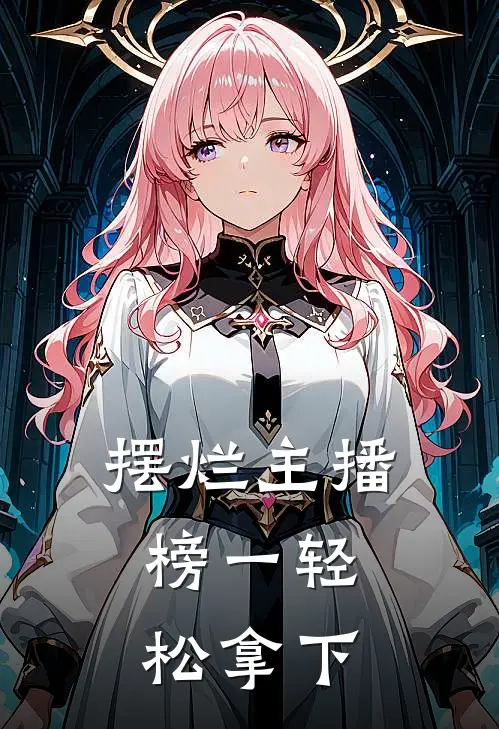 摆烂主播，榜一轻松拿下