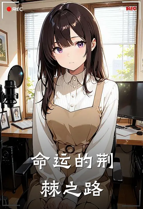 命运的荆棘之路