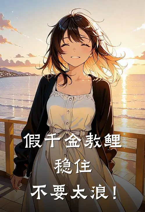 假千金敖鲤，稳住，不要太浪！