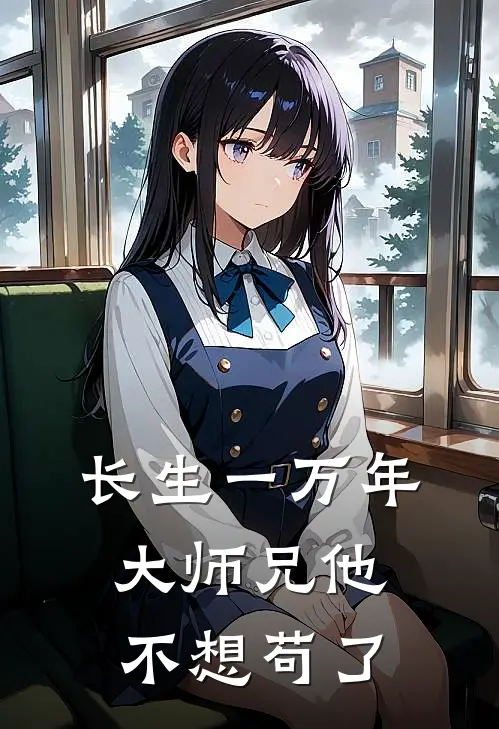 长生一万年，大师兄他不想苟了陆青临许凤最新完结小说推荐_在线免费小说长生一万年，大师兄他不想苟了(陆青临许凤)