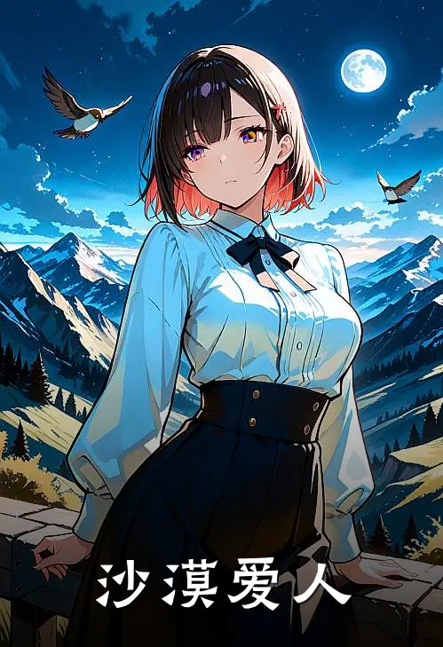沙漠爱人