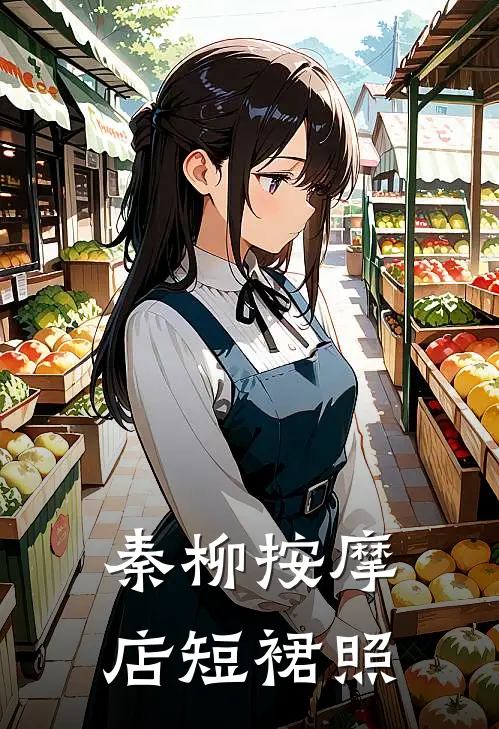 秦柳按摩店短裙照