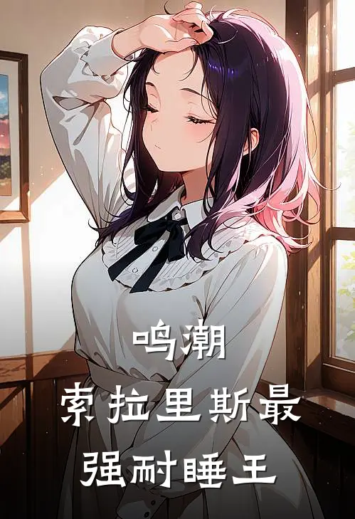 鸣潮：索拉里斯最强耐睡王