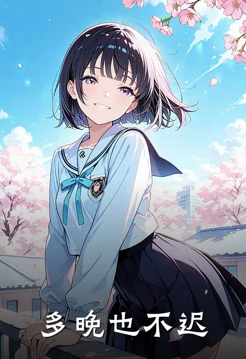 多晚也不迟(尹晗于清)免费小说完结版_最新章节列表多晚也不迟(尹晗于清)