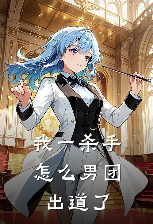 我一杀手，怎么男团出道了