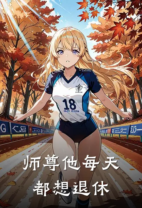 师尊他每天都想退休(温厌离顾止渊)最新小说全文阅读_最新章节列表师尊他每天都想退休(温厌离顾止渊)