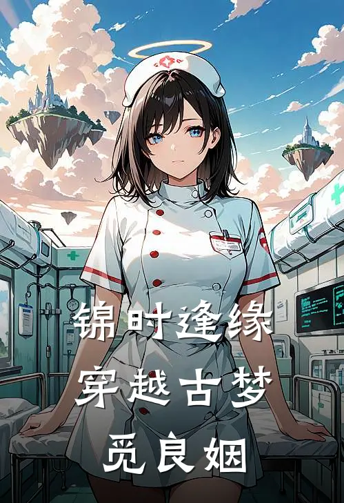 锦时逢缘：穿越古梦觅良姻