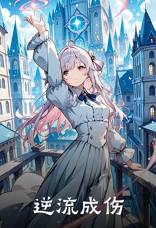 乔乔乔蔓蔓逆流成伤全本免费在线阅读_逆流成伤全本阅读