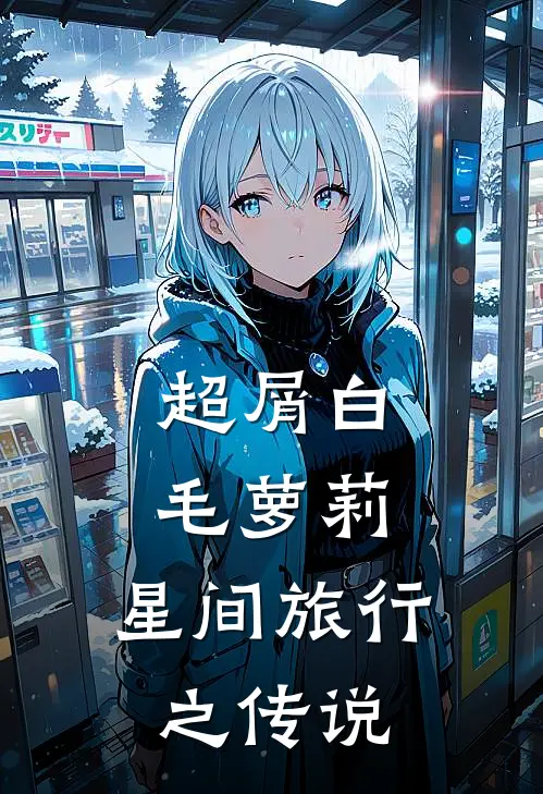 超屑白毛萝莉，星间旅行之传说
