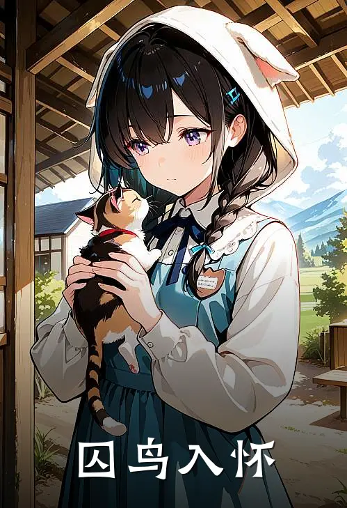 囚鸟入怀(谢云澜萧明昭)免费小说_最新小说全文阅读囚鸟入怀谢云澜萧明昭