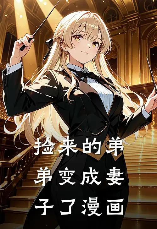 捡来的弟弟变成妻子了漫画