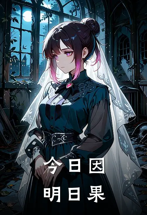 今日因，明日果