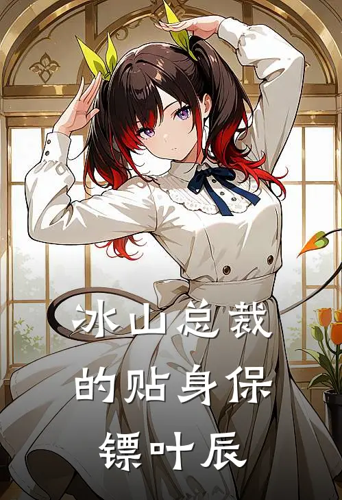 冰山总裁的贴身保镖叶辰