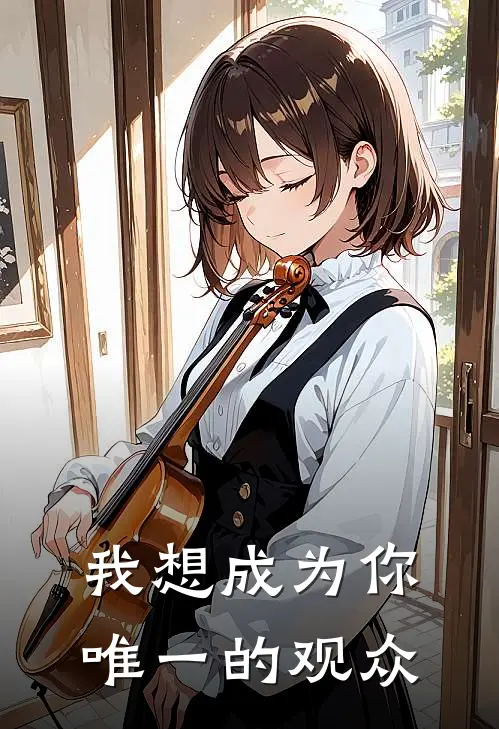 我想成为你唯一的观众