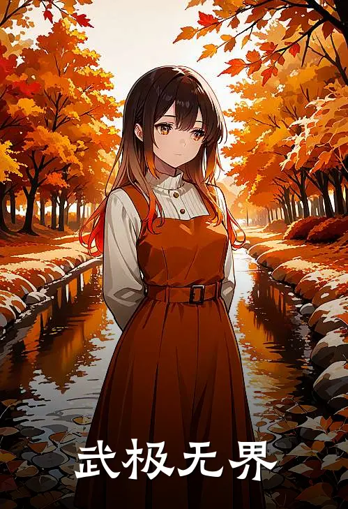 武极无界