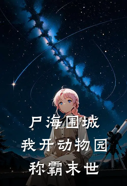 尸海围城：我开动物园称霸末世沈枝意沈枝意热门的小说_热门小说在线阅读尸海围城：我开动物园称霸末世沈枝意沈枝意