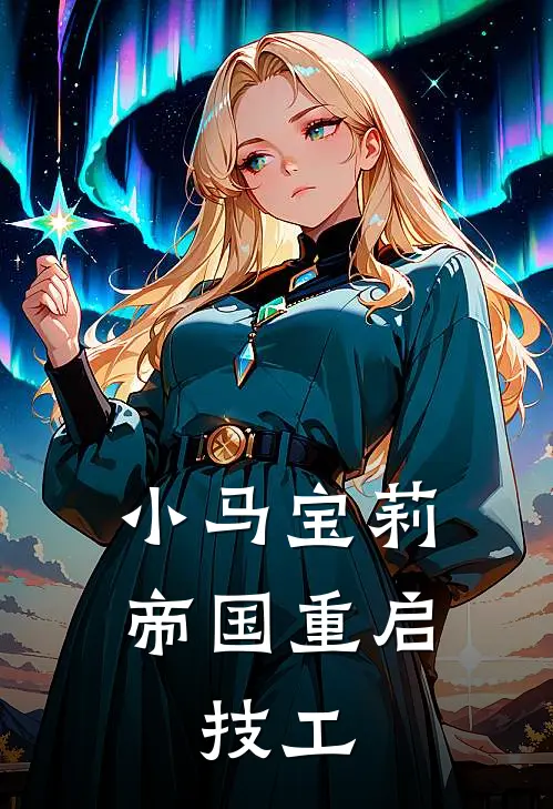 小马宝莉：帝国重启：技工马利亚小马利亚免费小说完结_最新完本小说推荐小马宝莉：帝国重启：技工(马利亚小马利亚)