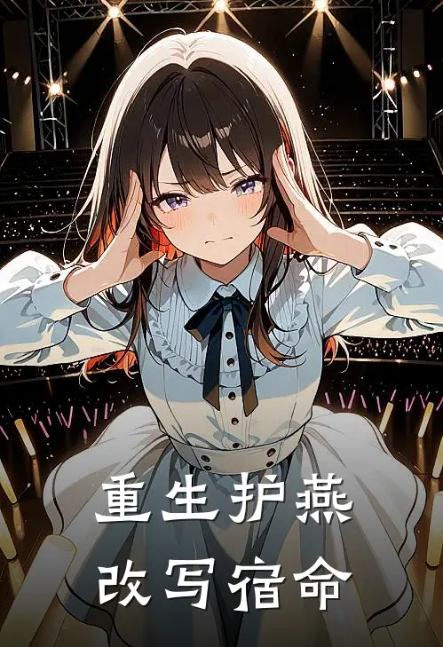 重生护燕改写宿命