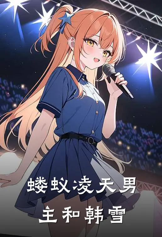 蝼蚁凌天男主和韩雪