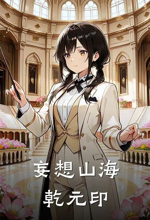 妄想山海乾元印