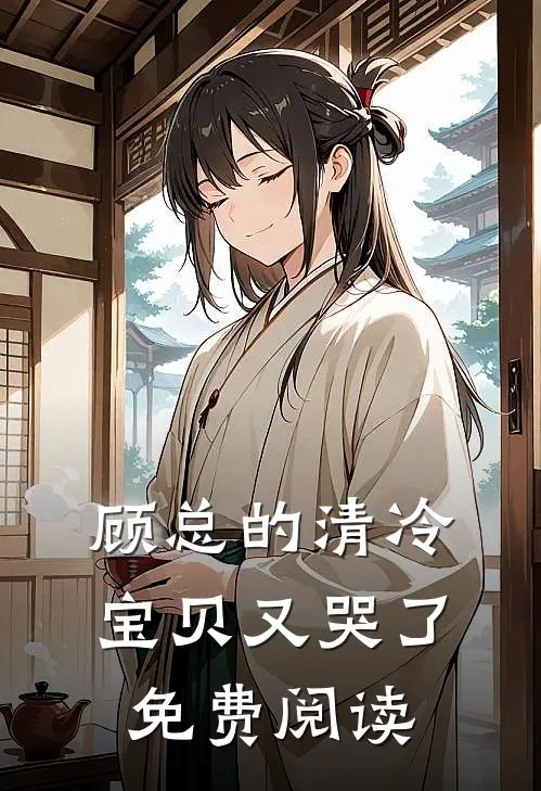 顾总的清冷宝贝又哭了免费阅读