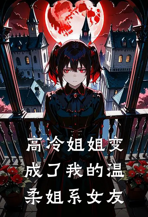 高冷姐姐变成了我的温柔姐系女友