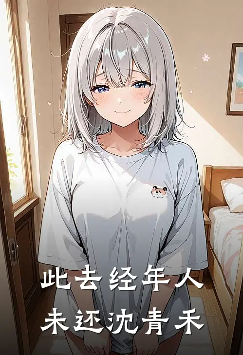 此去经年人未还沈青禾