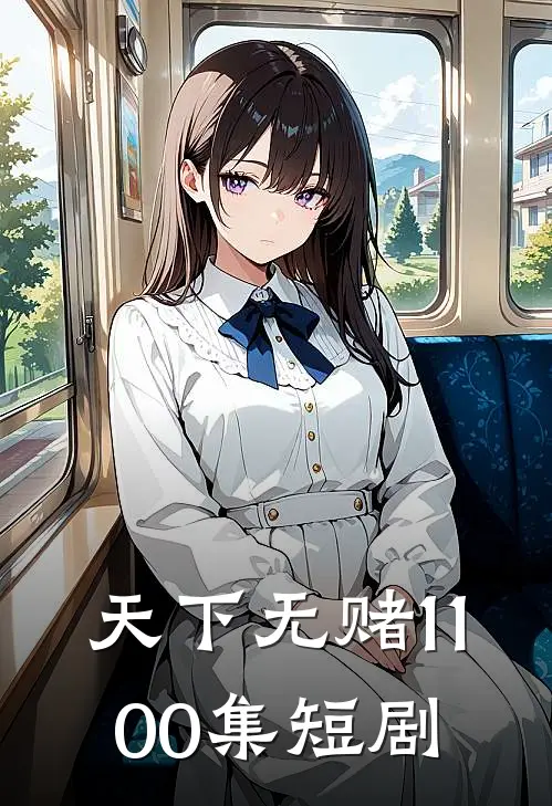 天下无赌1-100集短剧