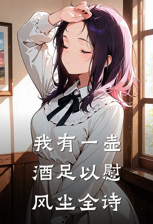 我有一壶酒足以慰风尘全诗