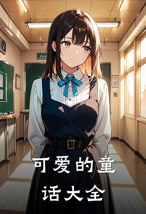 可爱的童话大全