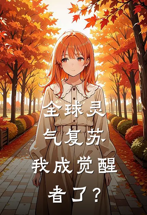 全球灵气复苏，我成觉醒者了？石淮舒钟最新好看小说推荐_完本小说免费全球灵气复苏，我成觉醒者了？(石淮舒钟)