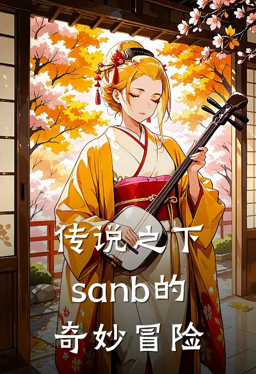传说之下：sanb的奇妙冒险