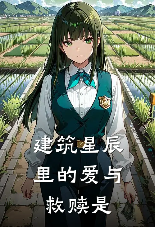 建筑星辰里的爱与救赎是