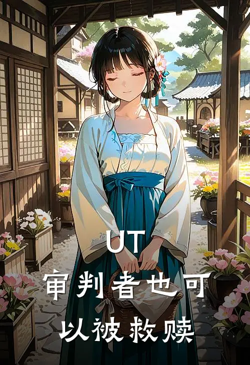 UT：审判者也可以被救赎