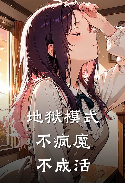 钱小酒任宝宝《地狱模式：不疯魔，不成活》全文免费阅读_地狱模式：不疯魔，不成活全集在线阅读