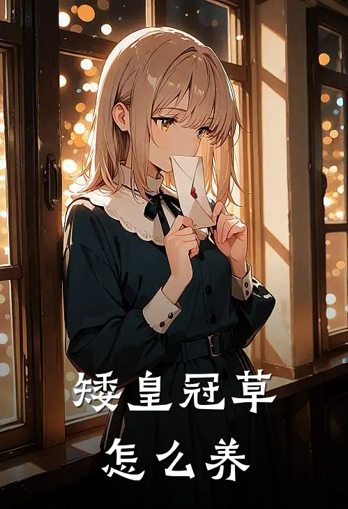 矮皇冠草怎么养