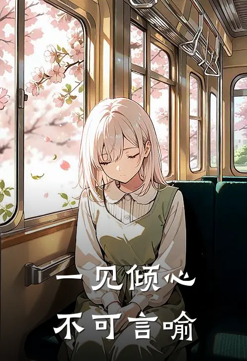 一见倾心不可言喻