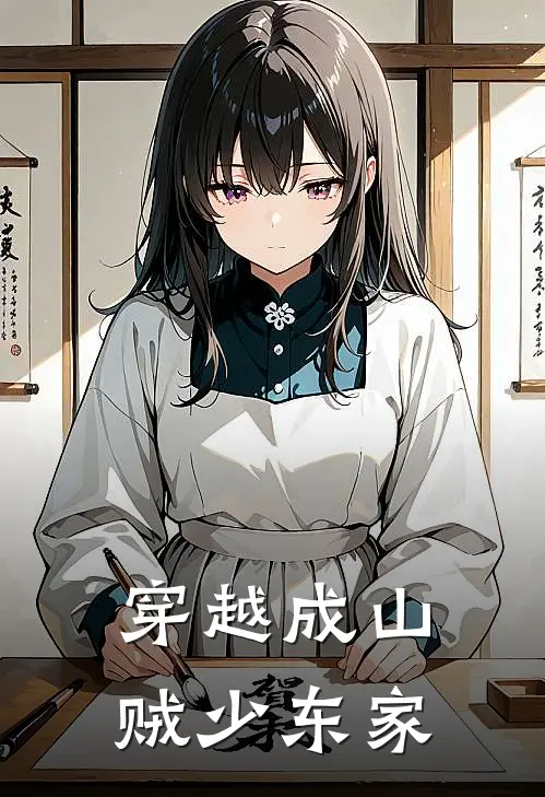 穿越成山贼少东家