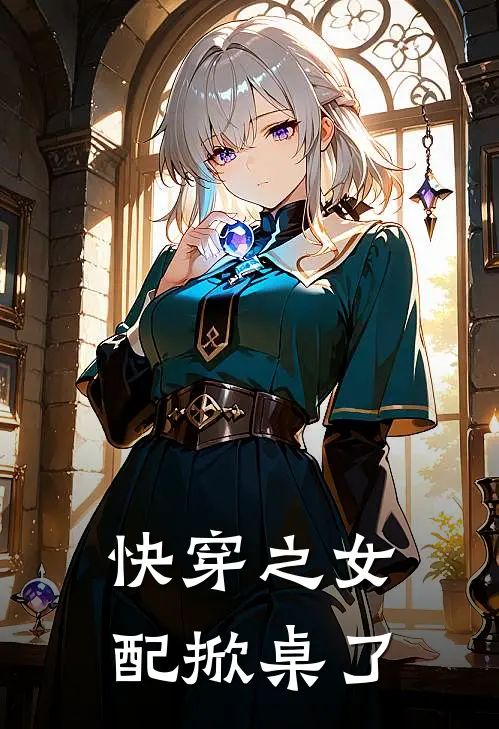 快穿之女配掀桌了容绪裴珩免费小说大全_完结的小说快穿之女配掀桌了(容绪裴珩)