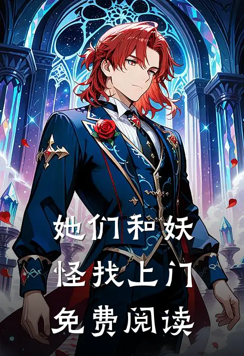 她们和妖怪找上门免费阅读