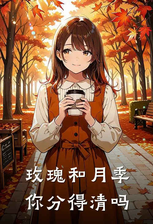 玫瑰和月季，你分得清吗云珏奚羽免费小说阅读_免费小说大全玫瑰和月季，你分得清吗(云珏奚羽)